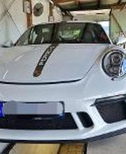 Centre contrôle technique DEKRA image 11