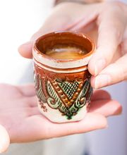 Cozy Place | books & coffee Bild 11