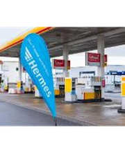 Shell Recharge Charging Station Bild 13
