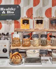 B&B HOTEL Bergamo City immagine 14