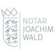 Notar Joachim Wald