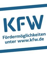 KFW Förderung