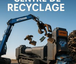 Recyclage Wittmann image 4