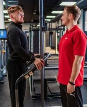 Point Sports.Wellness.Club Ditzingen Bild 5