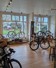 Radaar Urban Cycling Bild 2