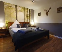 Ferienwohnungen Bartels Harz Bild 12