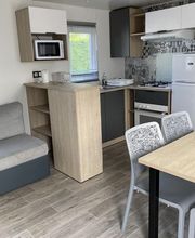 Camping Caravaning Les Cerisiers image 4