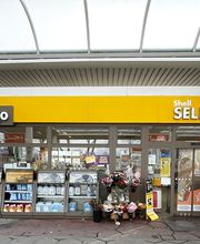 Shell Recharge Charging Station Bild 14