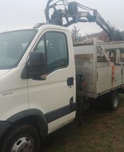 Ferrailleur Reisser image 1