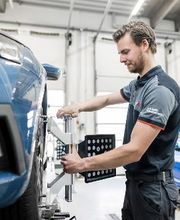 Super Dæk Service & Bosch Car Service - Vejle billede 12