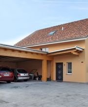 Ebinger Holzbau AG Bild 4