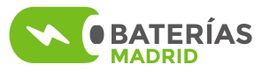 Baterias Madrid