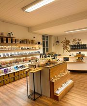 Herba di Berna AG, Fachgeschäft für CBD & Hanfprodukte Bild 17