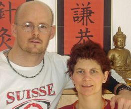 Praxis Renshen für Akupunktur, medizinische Massage und Energiemedizin Bild 3