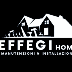 Effegi Home logo