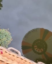 SchwebeGlück Ballonfahrten Bremen Bild 9