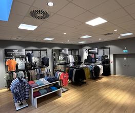 AWG Mode Center Zossen Bild 9