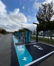 Electra Charging Station image 3