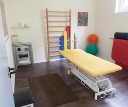 Kleman Physiotherapie Bild 2