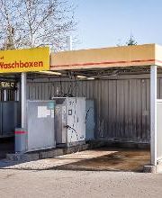 Shell Recharge Charging Station Bild 5