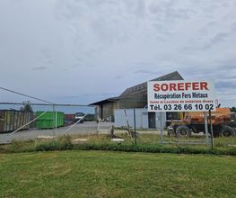 Sorefer image 1