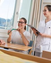 Luzerner Höhenklinik Montana - Clinique Lucernoise Bild 5