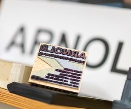 Arnold Rahmenmanufaktur GmbH Bild 7