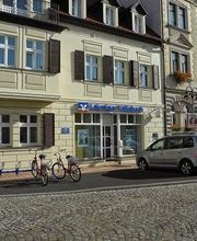 Leipziger Volksbank - Beratungspunkt Groitzsch Bild 3