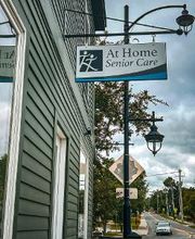 At Home Senior Care image 2