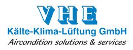 VHE Kälte-Klima-Lüftung GmbH
