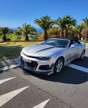 Tommy Car Rental Mietwagen imagen 1