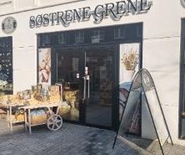 Søstrene Grene billede 4