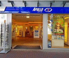 Apollo-Optik - Winsen (Luhe) - Rathausstr. Bild 1