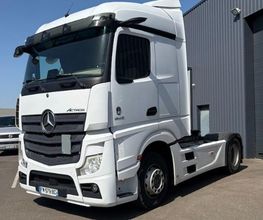 TRUCKS 85 image 1