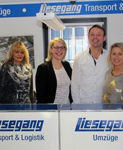 Liesegang Umzüge Bild 1