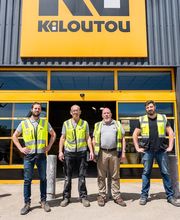 Kiloutou Carcassonne image 7