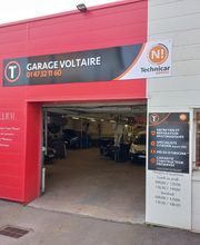 Garage Voltaire image 4