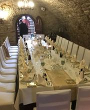 Restaurant Weinkeller Wallendorf Bild 1