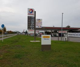 Total Tankstelle St. Dahms Bild 3