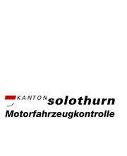 Motorfahrzeugkontrolle des Kt. Solothurn Bild 1