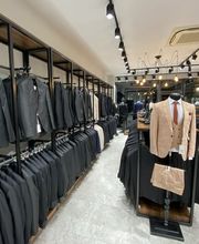 FILINTA Herrenmode Mannheim Bild 11