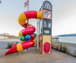McDonald's Bild 4