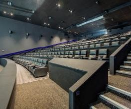 CINESA LUXE XANADÚ ISENSE imagen 9