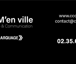 CCOM' en ville image 2
