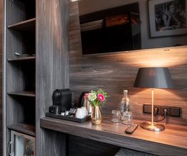 Boutique Hotel Germania Bild 13