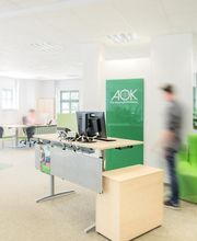 AOK PLUS - Filiale Dippoldiswalde Bild 3