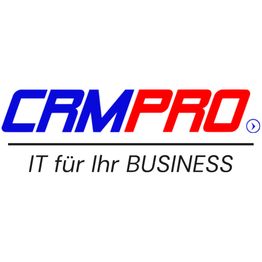 CRMPRO GmbH