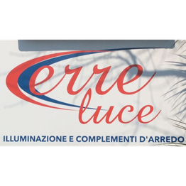 Erre Luce sas Fabbrica Lampadari Classici e Moderni logo
