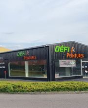 Défi Peintures image 2