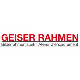 Geiser Rahmen AG